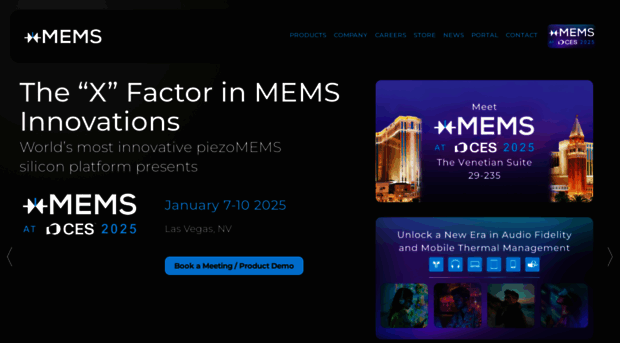 xmems.com