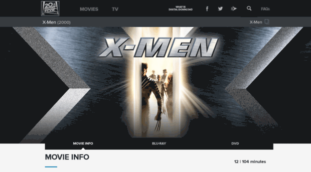 xmenmovie.co.uk