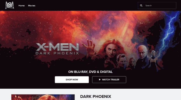 xmenmovies.com