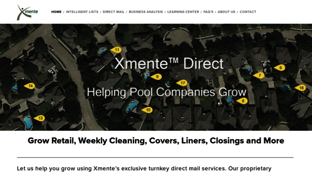 xmentedirect.com