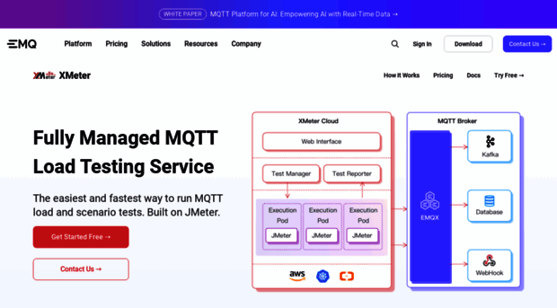 xmeter.net