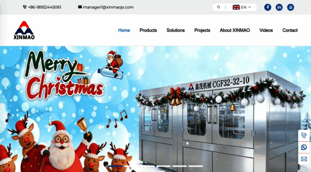 xmfiller.com