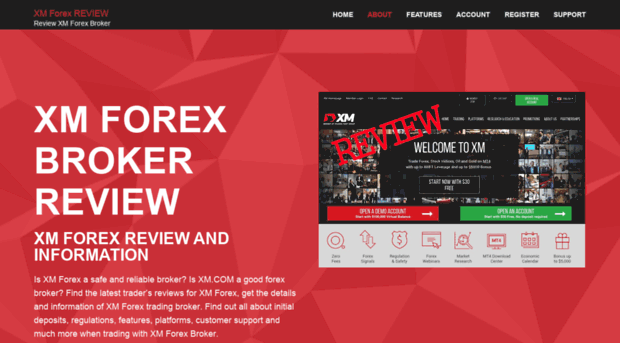 xmforex.review