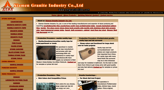 xmgranitetiles.com