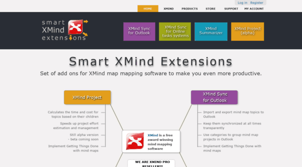 xmind-extensions.net