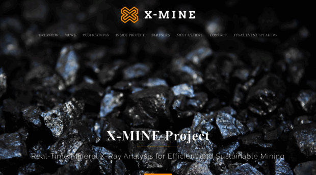 xmine.eu