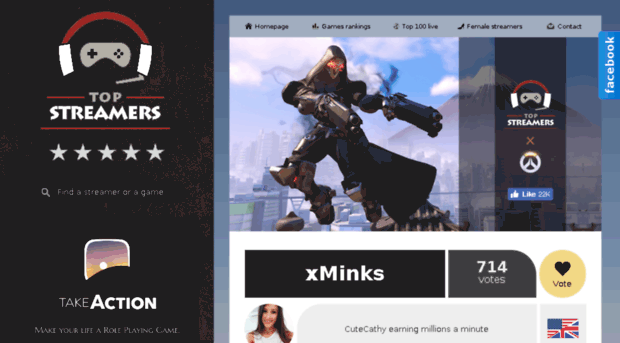 xminks.topstreamers.com