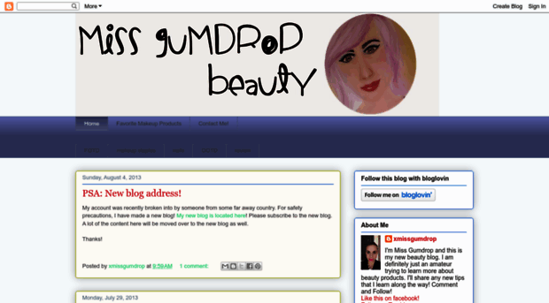 xmissgumdrop.blogspot.com