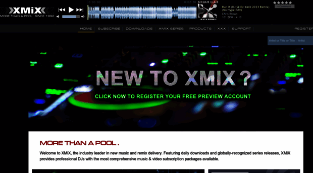 xmix.com