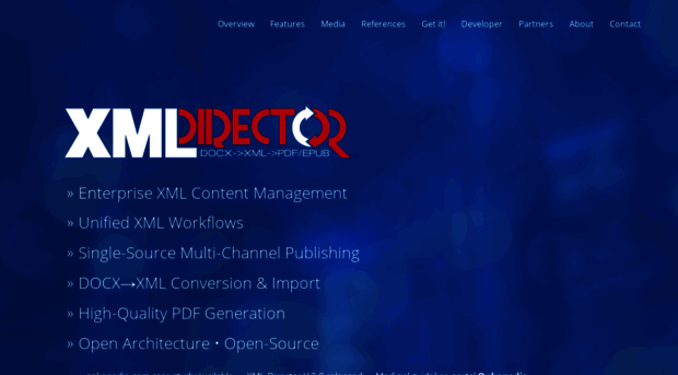 xml-director.info