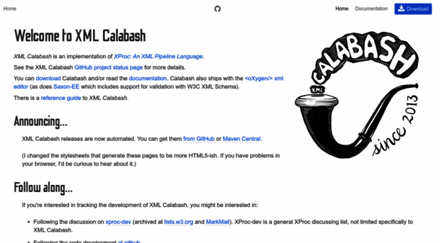 xmlcalabash.com