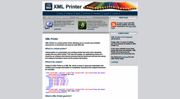 xmlprinter.com