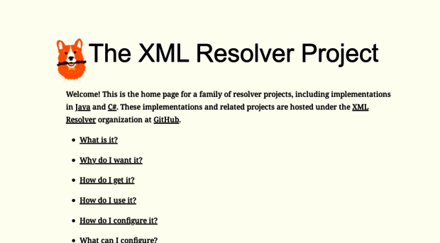 xmlresolver.org