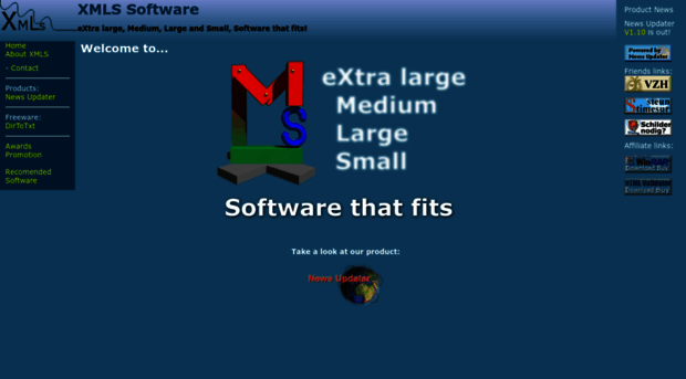 xmlssoftware.com