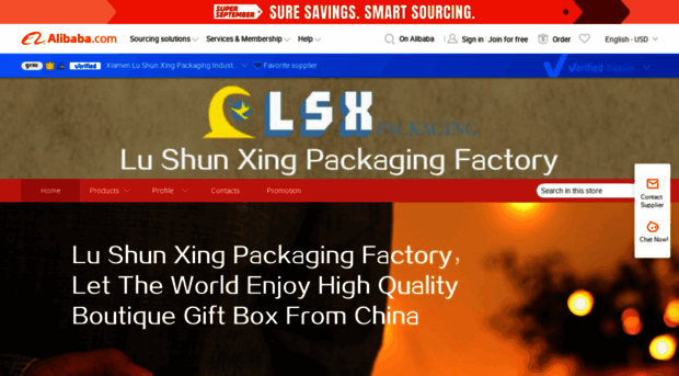 xmlsxpackaging.en.alibaba.com