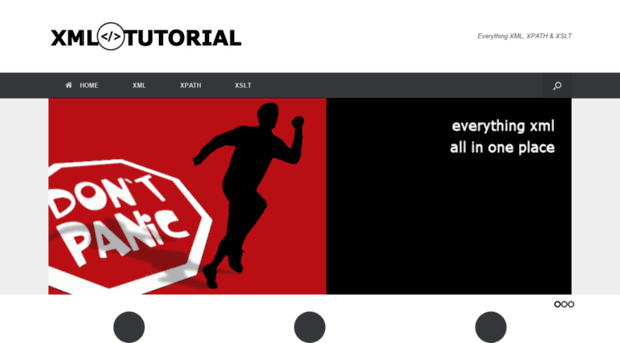 xmltutorial.info