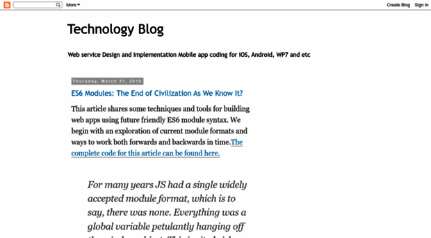 xmlytech.blogspot.com