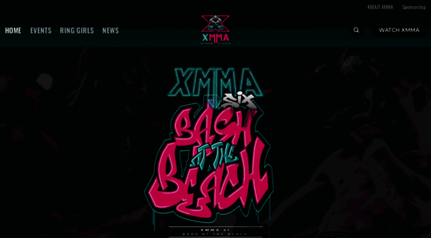 xmma.com