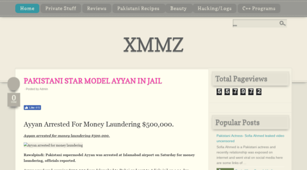 xmmz.blogspot.com