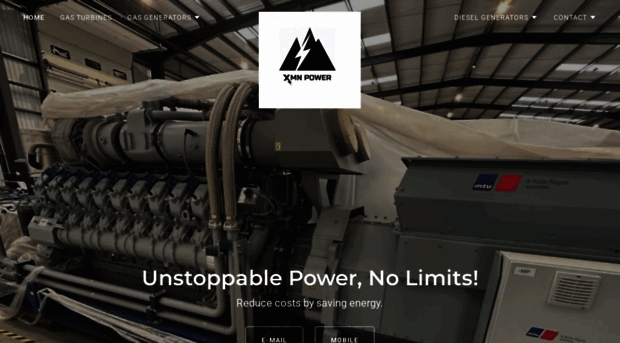 xmn-power.com