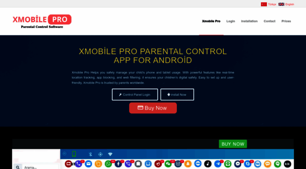 xmobilepro.org