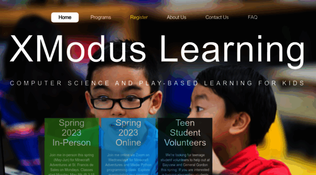 xmodus.com