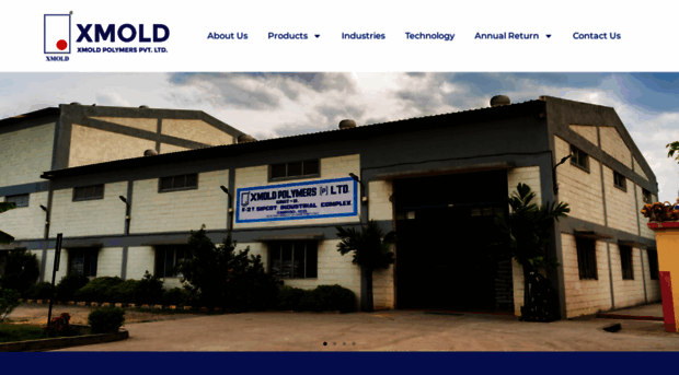 xmoldpolymers.com
