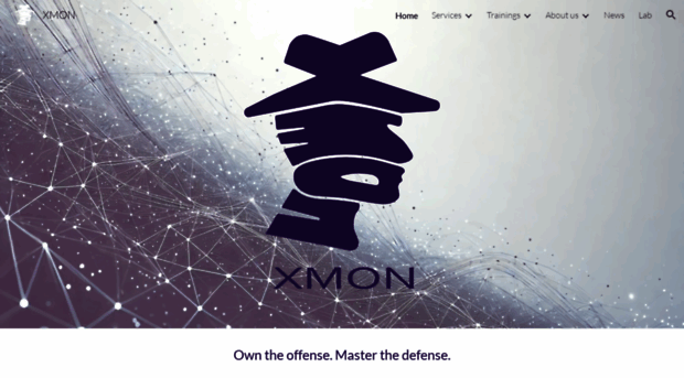 xmon.nl