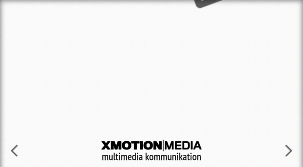 xmotion-media.com