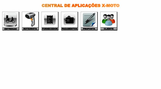 xmoto.com.br