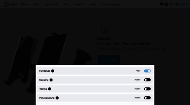xmount.de