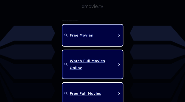 xmovie.tv