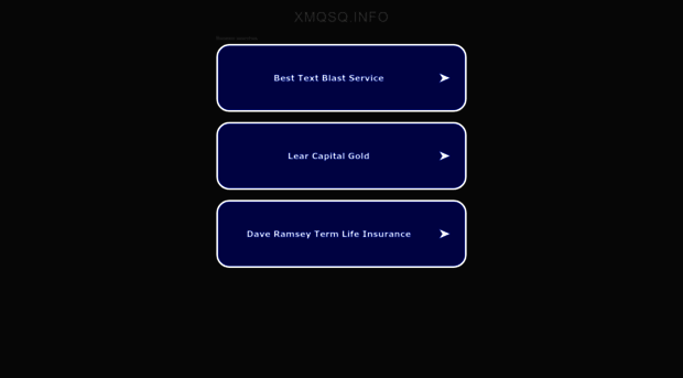 xmqsq.info