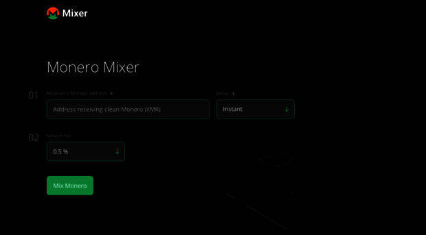 xmr-mixer.com