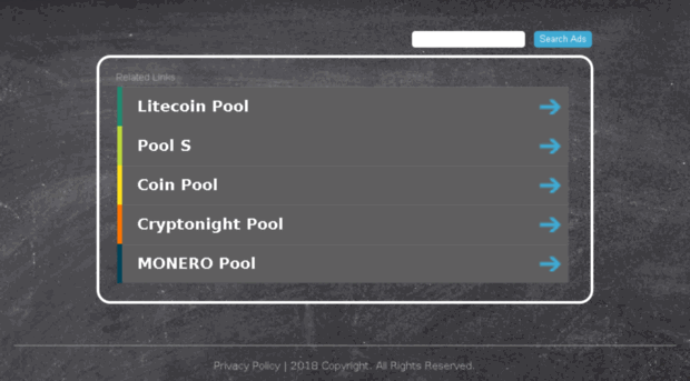 xmr-pool.com