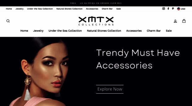 xmtxcollections.com