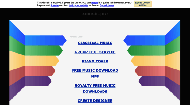 xmusic.pro