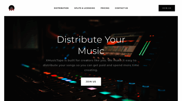 xmusictape-d75b86.webflow.io