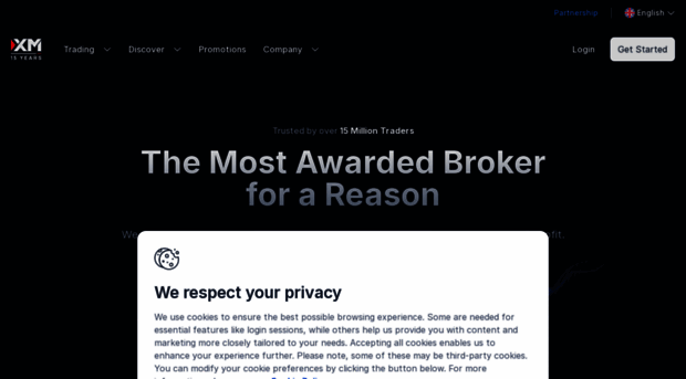 xmwebsite.site