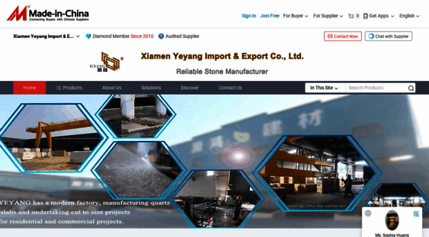 xmyiyang.en.made-in-china.com