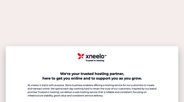 xneelo.com
