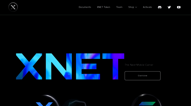 xnet.company