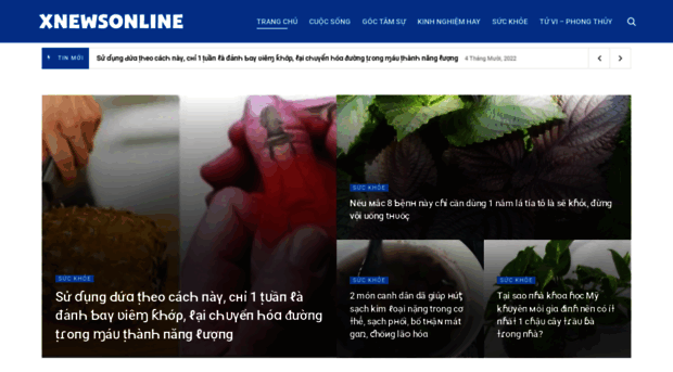 xnewsonline.com