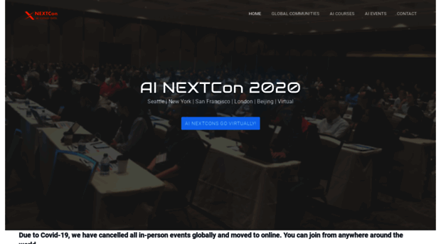 xnextcon.com