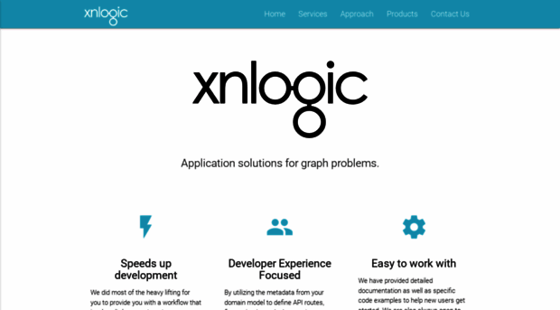 xnlogic.com