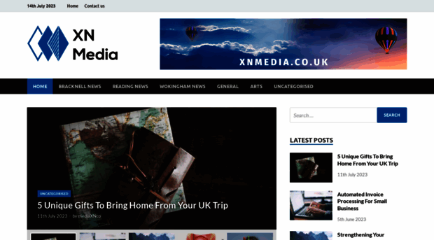 xnmedia.co.uk