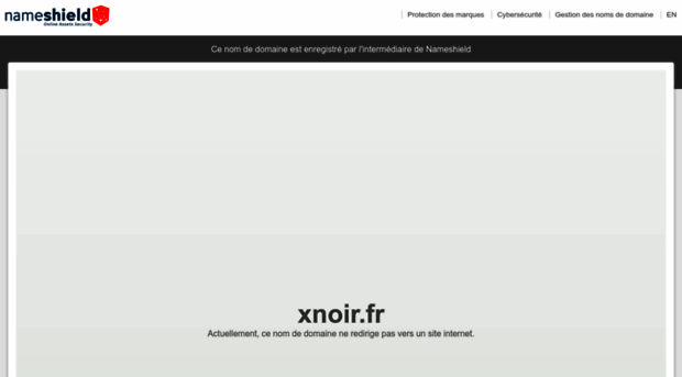 xnoir.fr