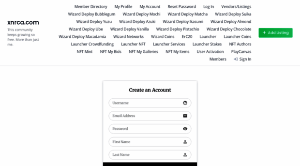 xnrca.com