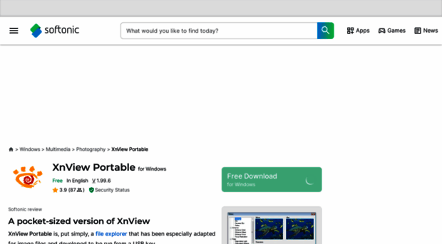 xnview-portable.en.softonic.com