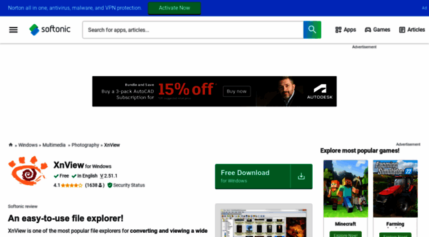 xnview.en.softonic.com